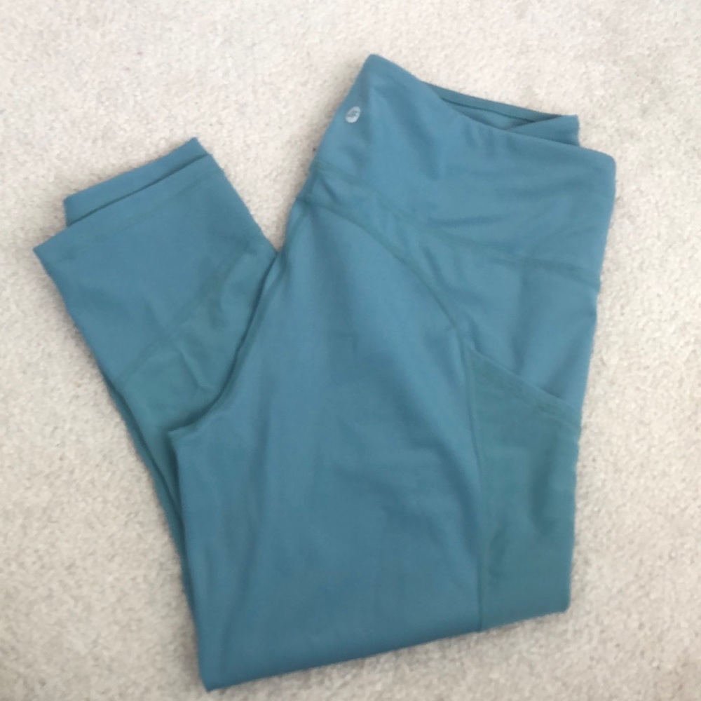 Joe Fresh cropped leggings